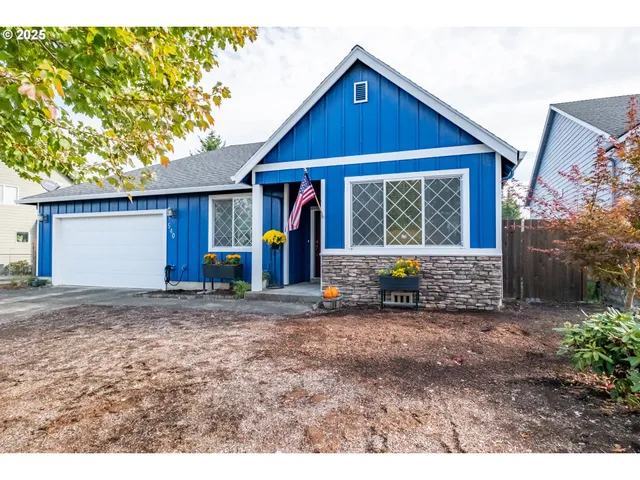 a view of a house with tub and chairs