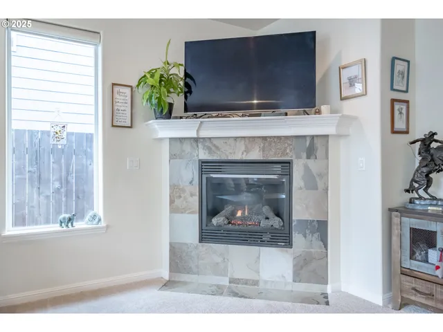 a view of a kitchen from the kitchen