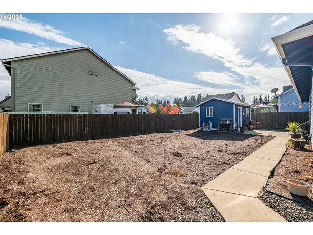 $485,000 | 540 Lavender Street, Silverton, OR 97381