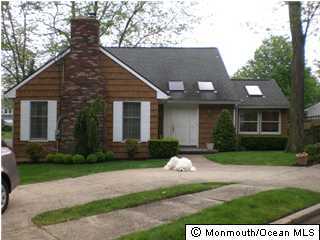 51 Ave Of Two Rivers, Unit OF Rumson, NJ 07760 - Photo 1 of 3 Primary Photo