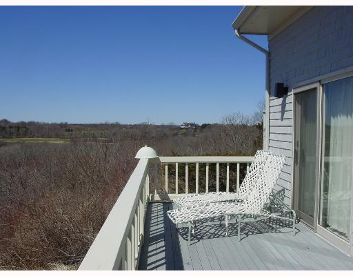 15 Hammersmith Road, Unit 6 Newport, RI 02840 - Photo 2 of 8 Patio/Deck.