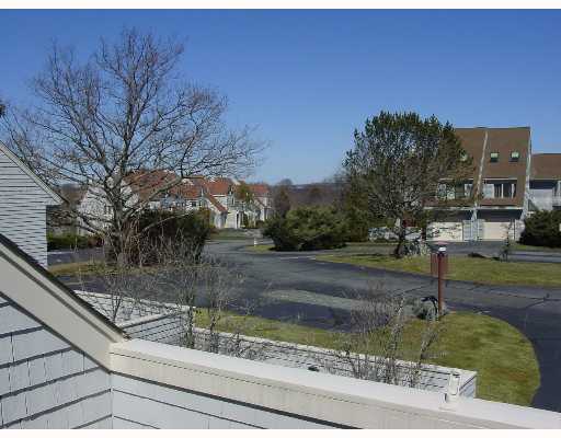 15 Hammersmith Road, Unit 6 Newport, RI 02840 - Photo 7 of 8 Patio/Deck.