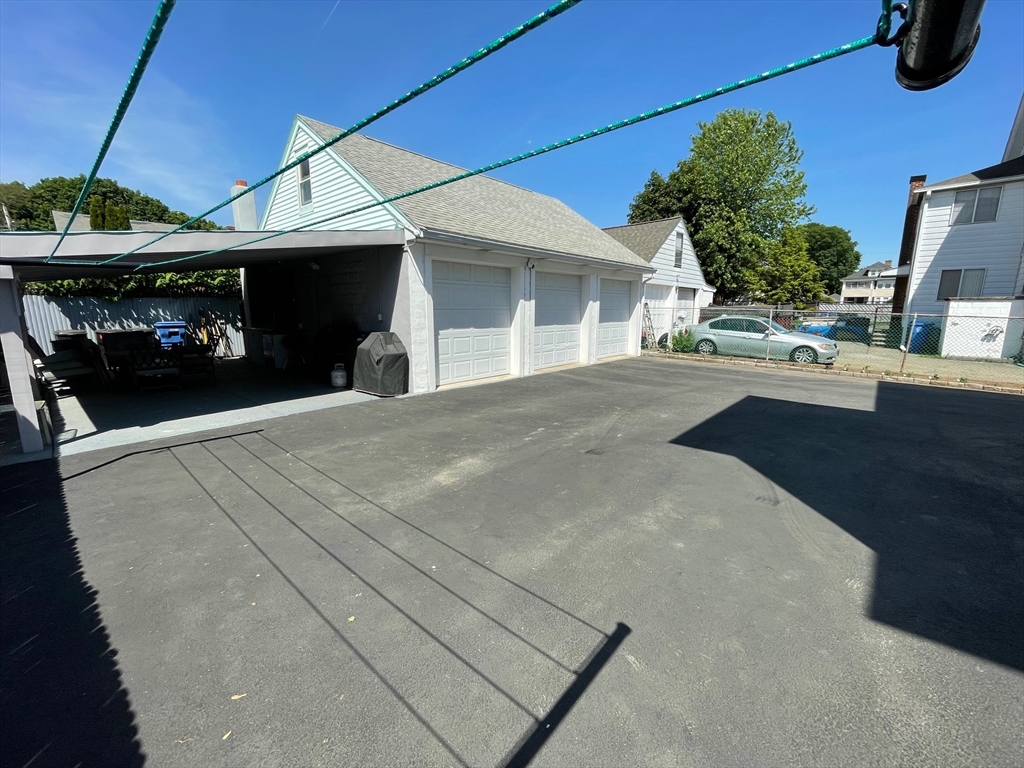 252 Brown Street, Unit 252 Waltham, MA 02453 - Photo 19 of 19