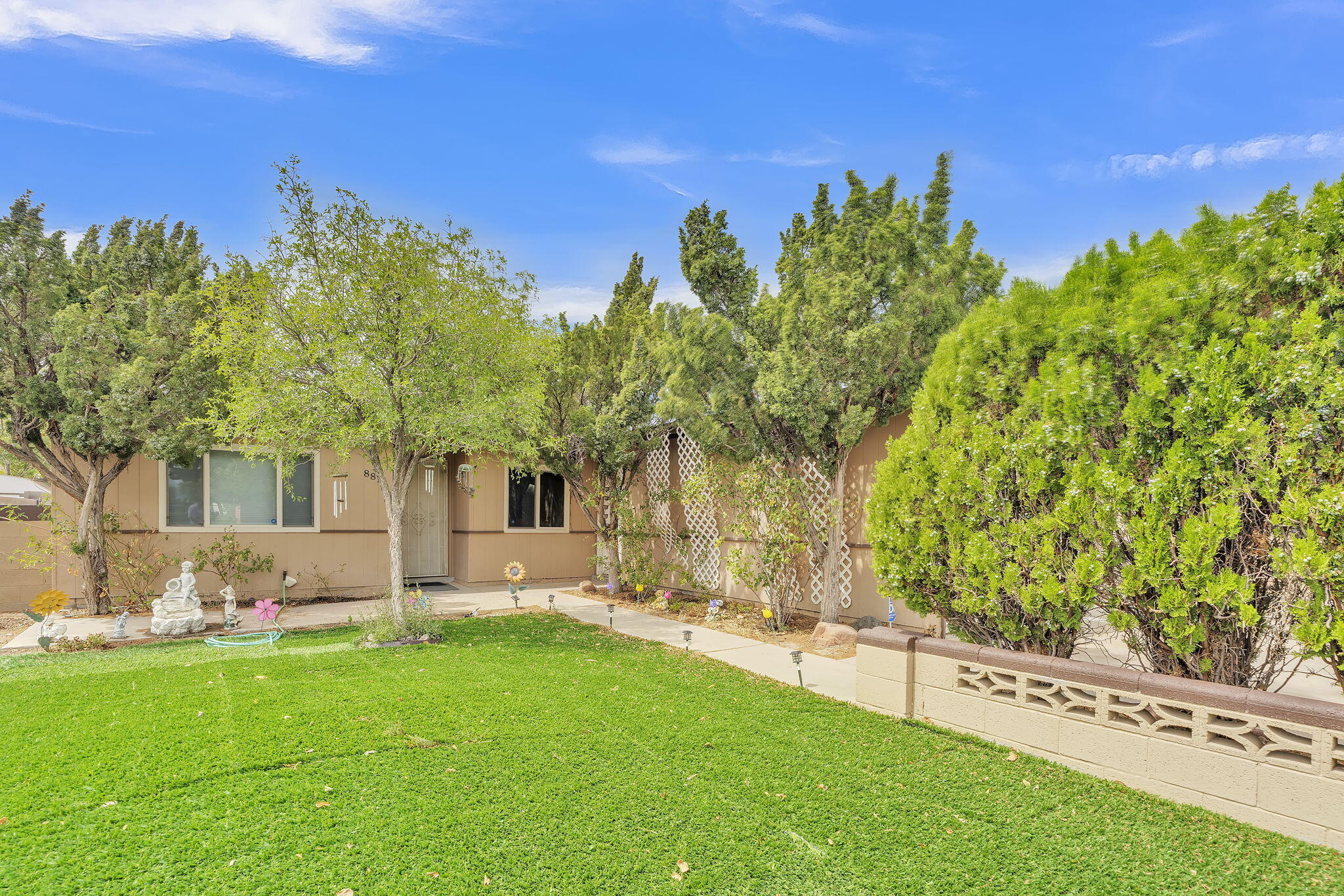8812 Robby Avenue Southwest Albuquerque, NM 87121 - Photo 10 of 49 Gallery Image 10