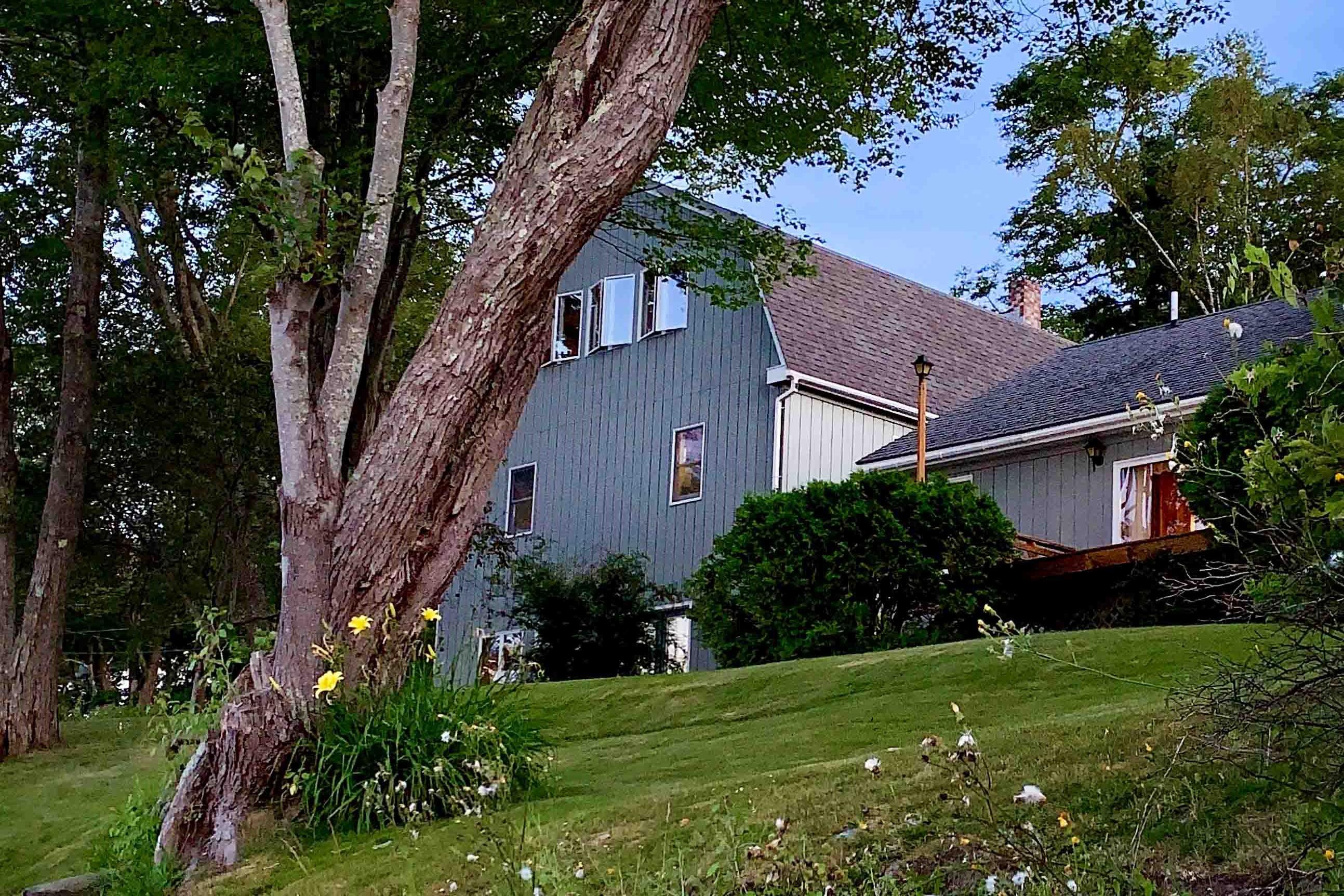 3 McKinney Road Harpswell, ME 04079 - Photo 1 of 40 Exterior
