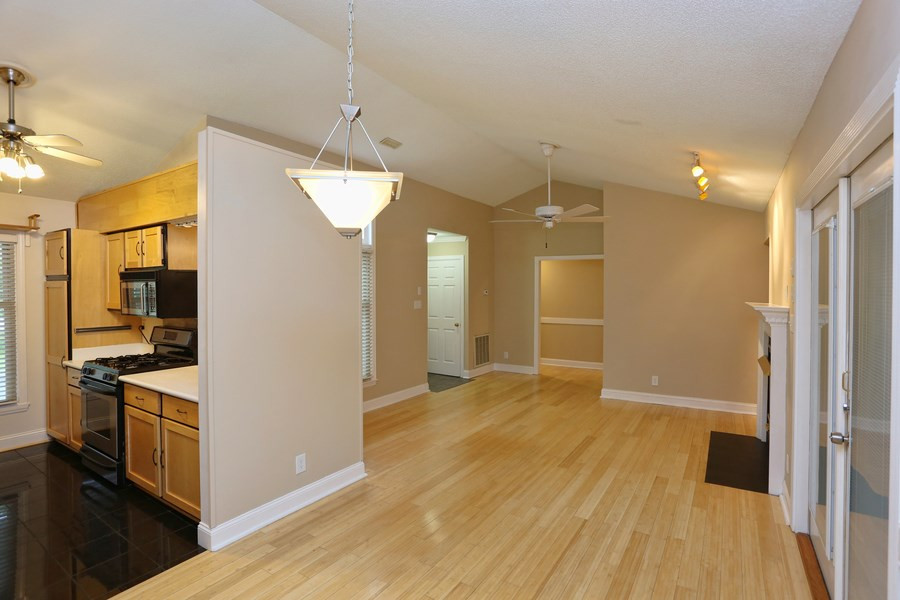 4102 Olde Coach Road Durham, NC 27707 - Photo 10 of 25 Photo 10