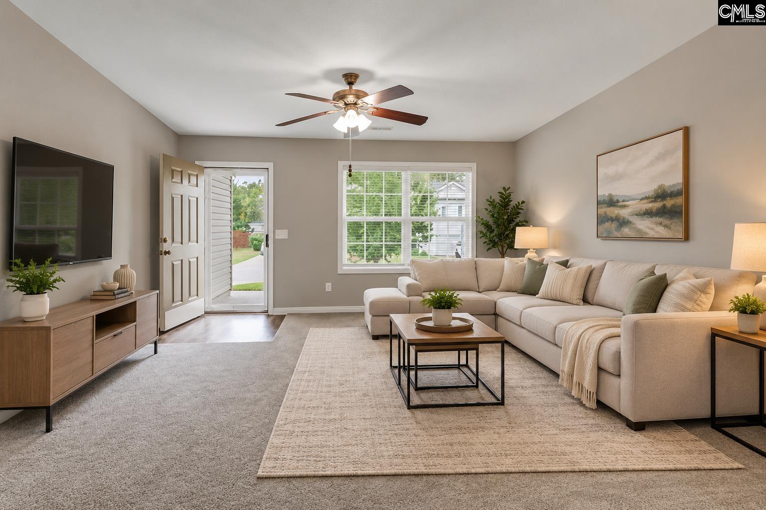 242 Oristo Ridge Way West Columbia, SC 29170 - Photo 2 of 18 Gallery Image 2