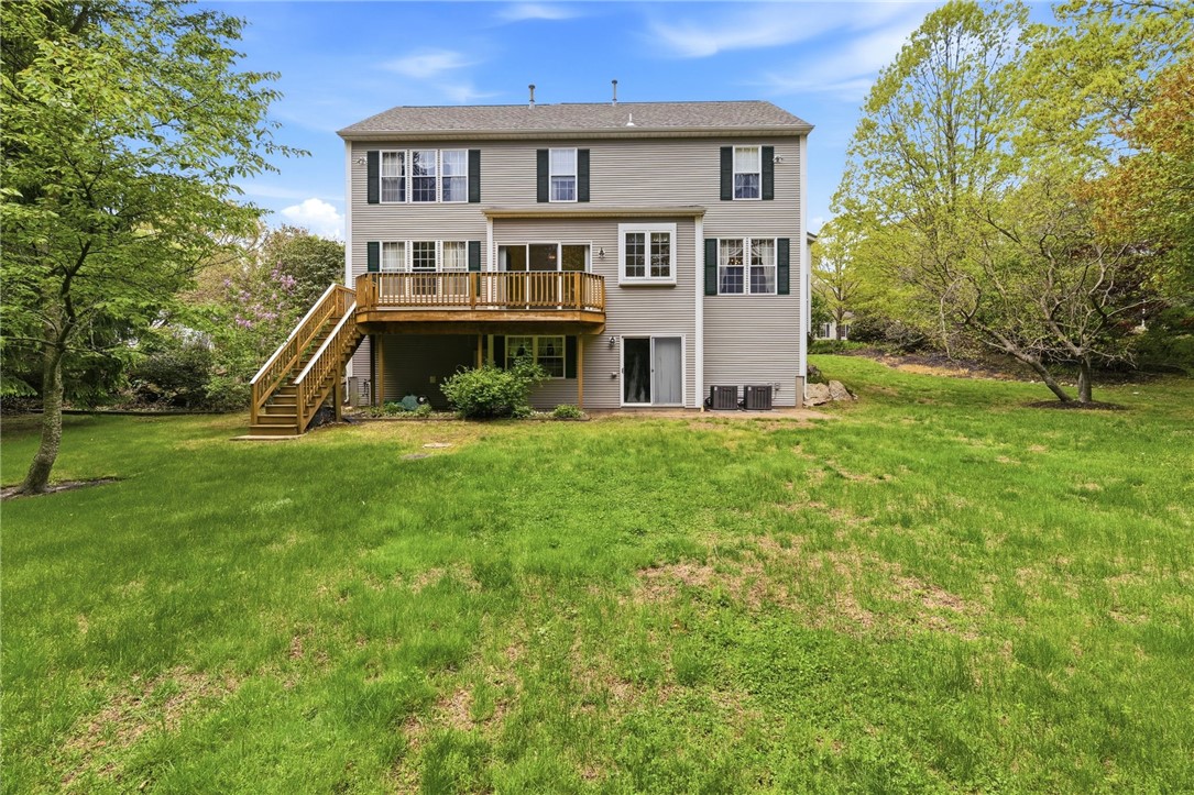 52 Haggarty Hill Road North Kingstown, RI 02874 - Photo 6 of 50