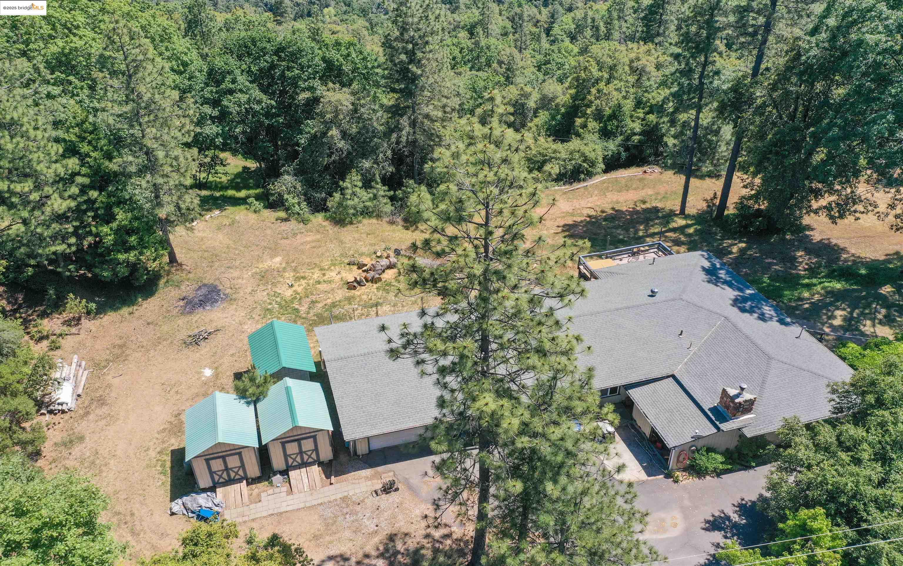 13849 Northridge Road Sonora, CA 95370 - Photo 1 of 1 Gallery Image 1