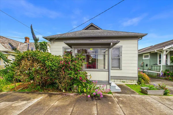 $535,000 | 1676 I Street, Arcata, CA 95521