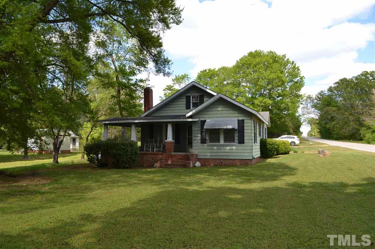 69 Nutbush Road Henderson, NC 27537 - Photo 1 of 12 Gallery Image 1