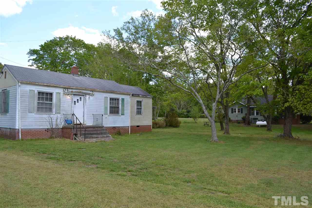 69 Nutbush Road Henderson, NC 27537 - Photo 4 of 12 Gallery Image 4