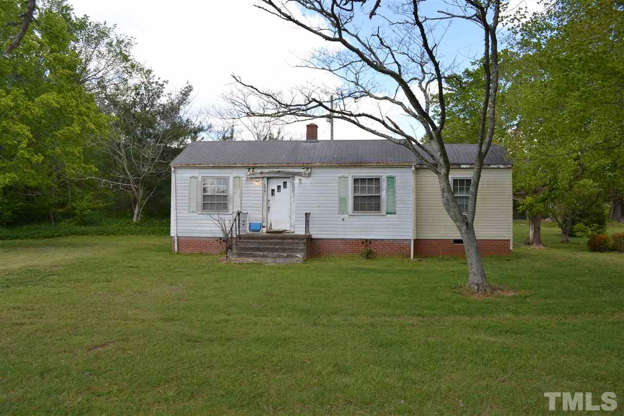 69 Nutbush Road Henderson, NC 27537 - Photo 6 of 12 Gallery Image 6