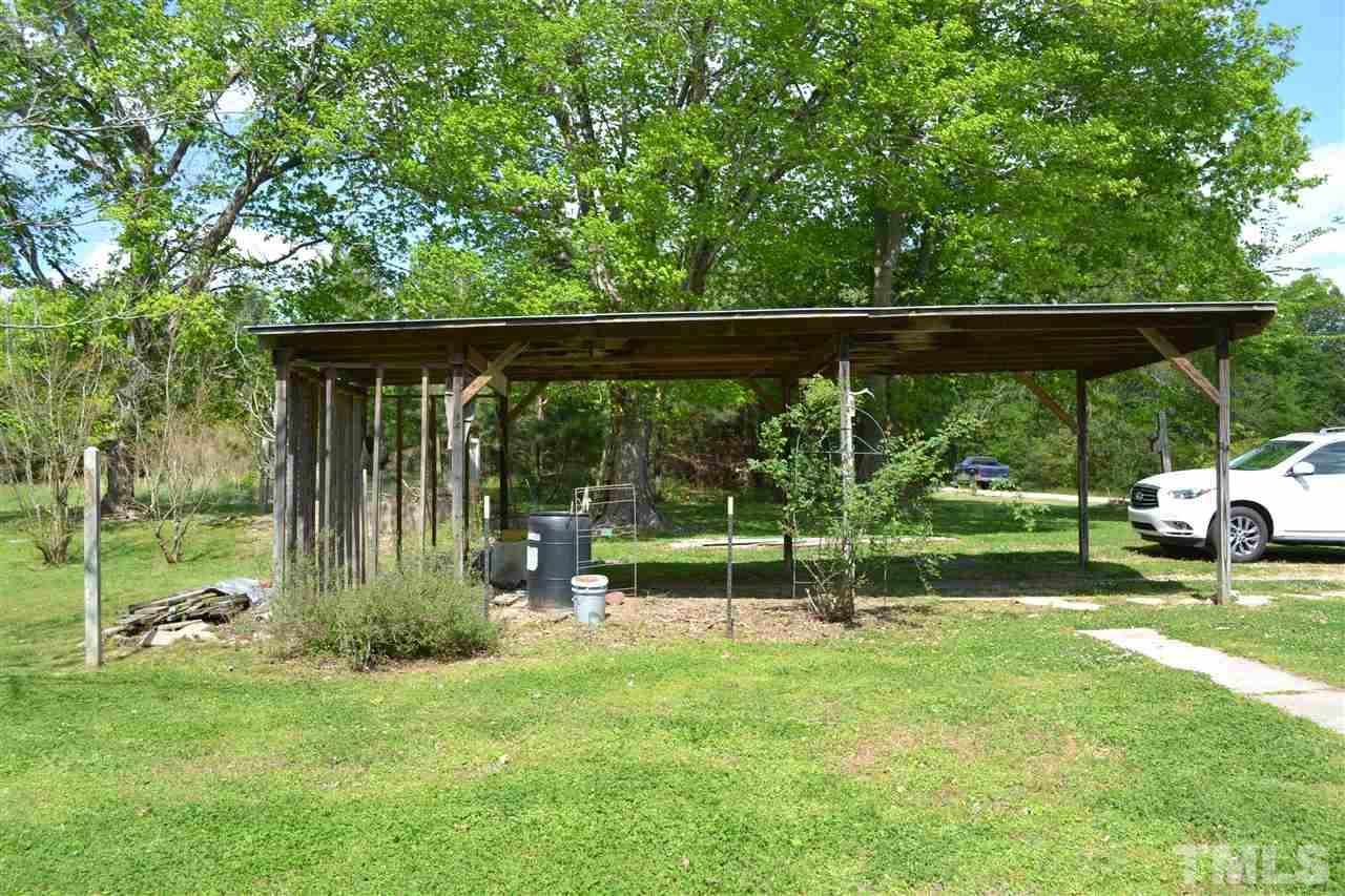 69 Nutbush Road Henderson, NC 27537 - Photo 9 of 12 Gallery Image 9