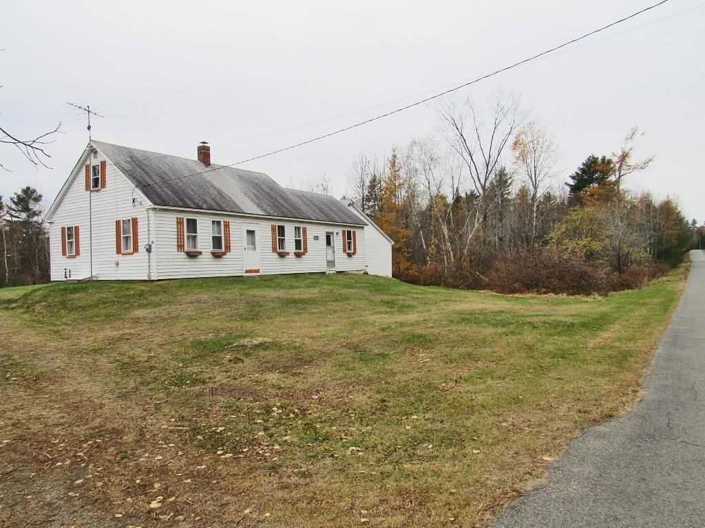 88 Ayer Ridge Road Freedom, ME 04941 - Photo 5 of 23 House