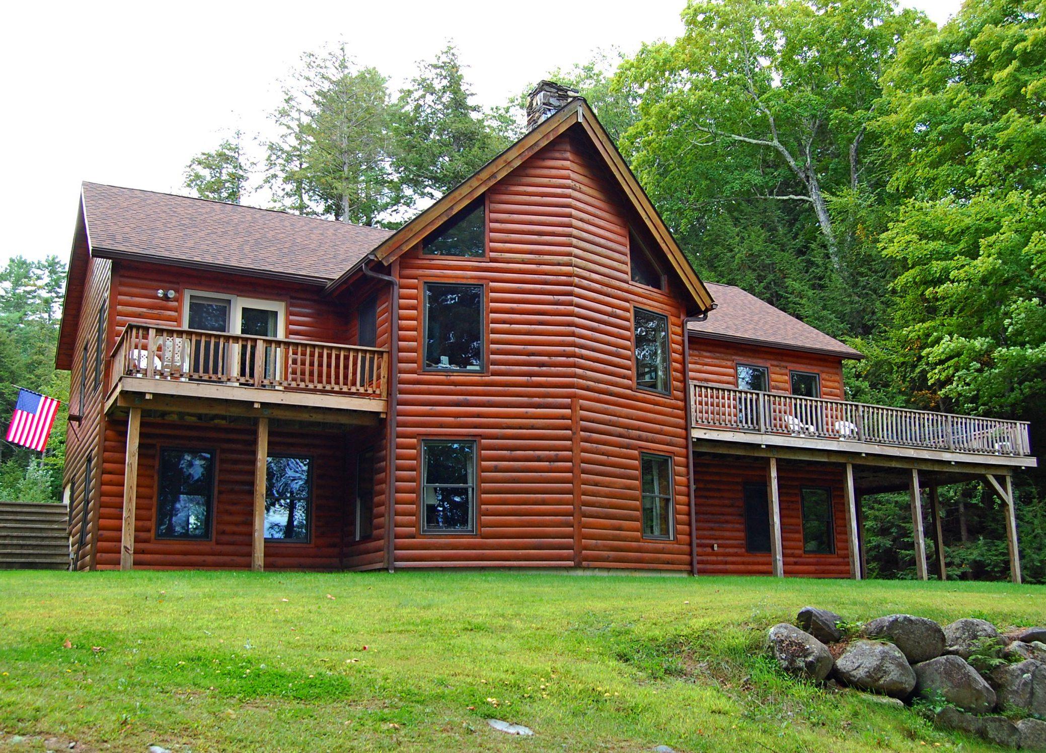 93 Ellis Pond Road Oakland, ME 04963 - Photo 4 of 54 Primary