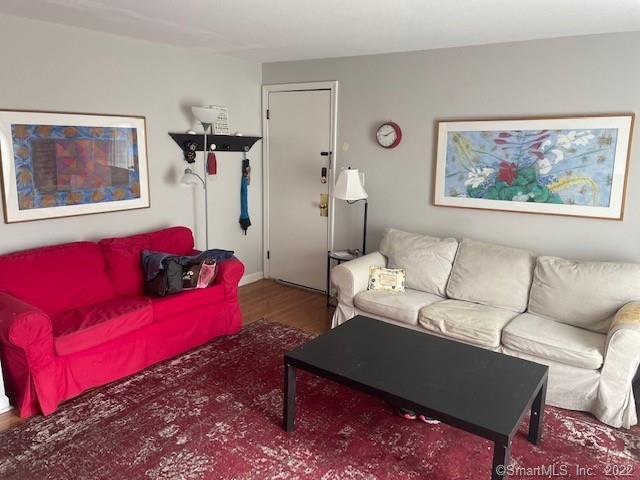 1469 Boston Post Road, Unit 17 Westbrook, CT 06498 - Photo 1 of 1 Living room has lots of options for furniture groupings.