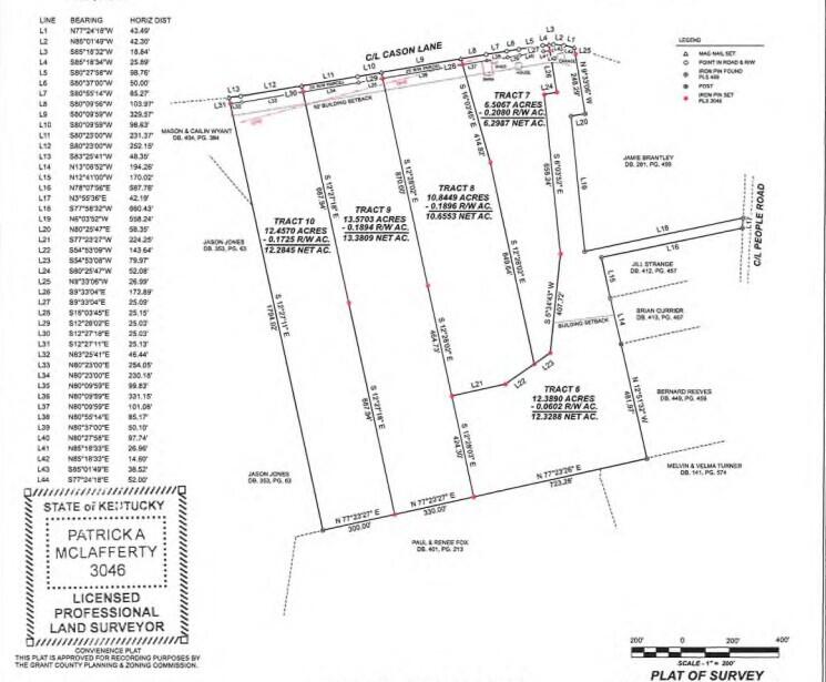9 Cason Lane Dry Ridge, KY 41035 - Photo 10 of 10