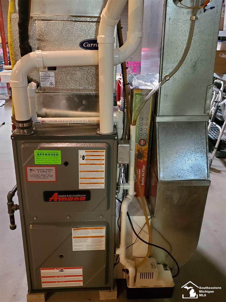 2377 Lakeside Road Erie, MI 48133 - Photo 24 of 30