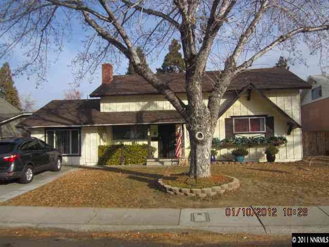 2455 Hiko Avenue Reno, NV 89512 - Photo 1 of 1 Photo 1