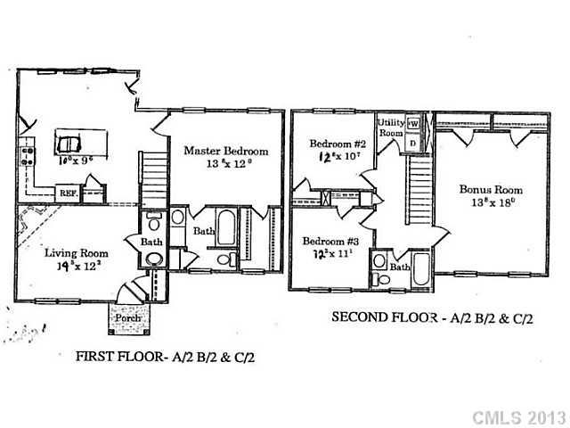 5004 Myers Road Monroe, NC 28110 - Photo 2 of 2 Gallery Image 2