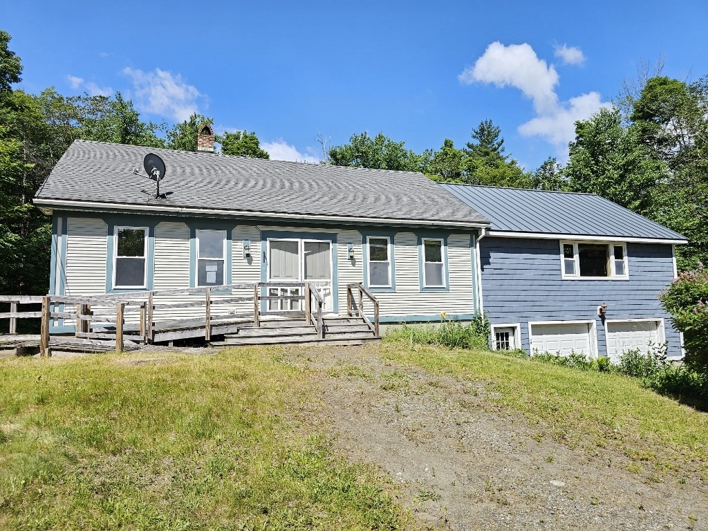 356 East Hill Road Leyden, MA 01337 - Photo 1 of 24
