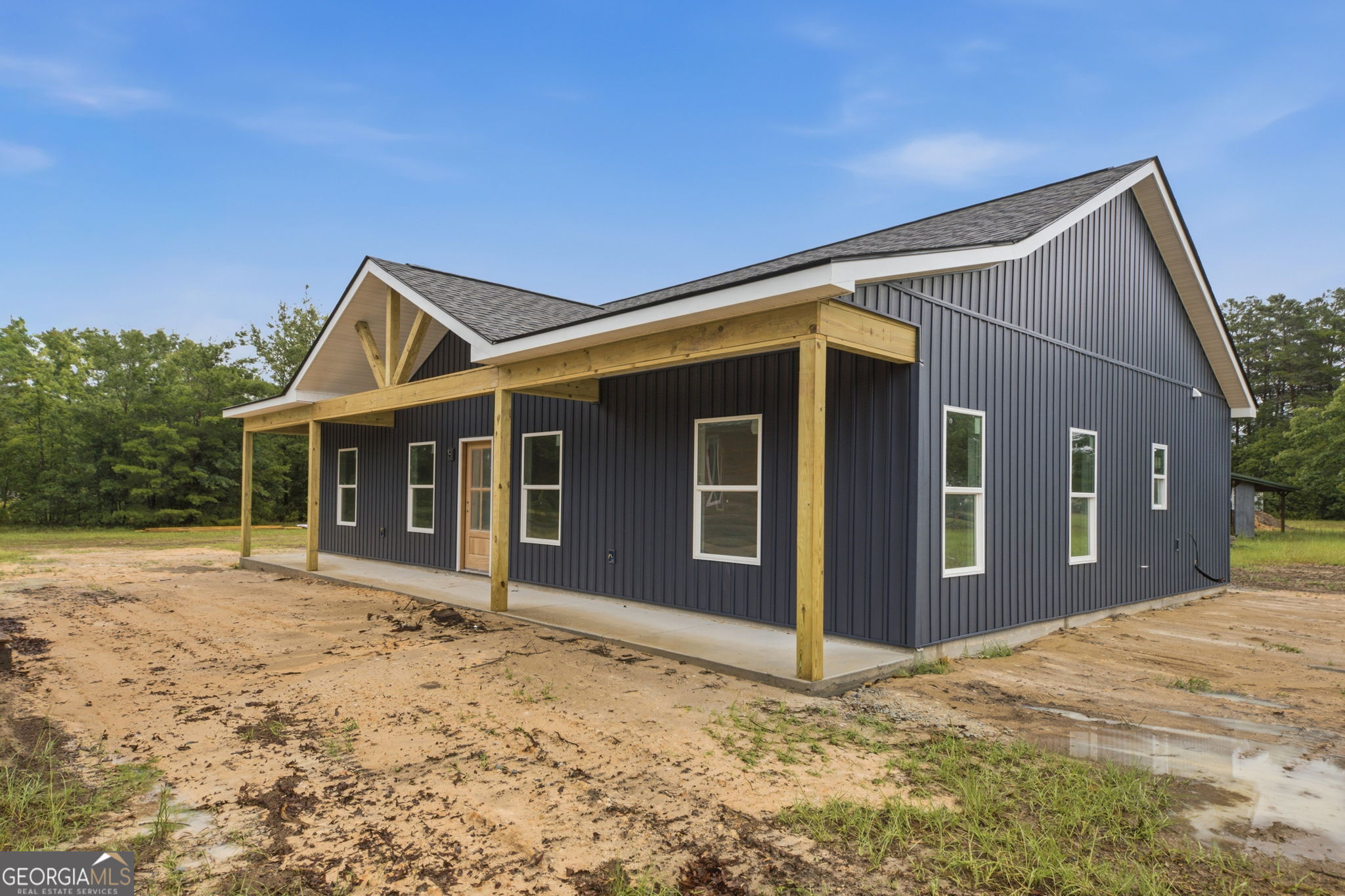 2759 Hortman Mill Road Roberta, GA 31078 - Photo 1 of 19