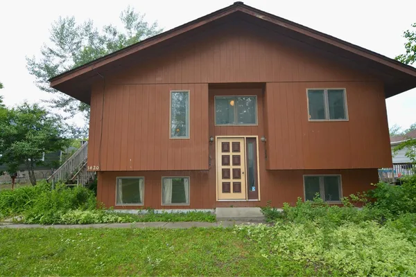 $134,900 | 1420 1st Avenue East, International Falls, MN 56649