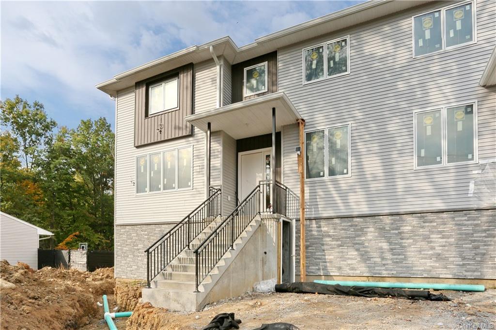 23 Northbrook Road, Unit 101 Spring Valley, NY 10977 - Photo 15 of 15 View of multi unit property