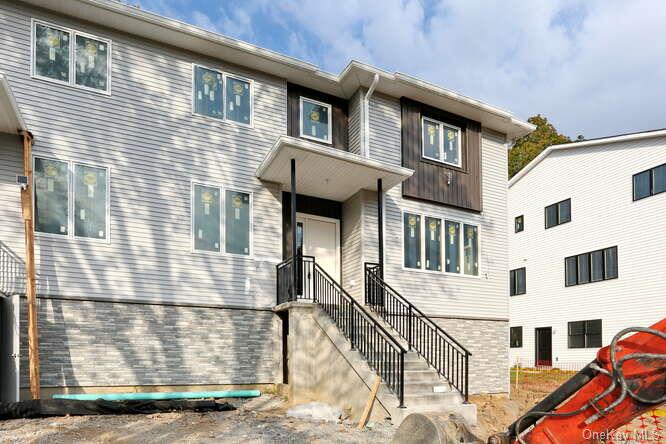 23 Northbrook Road, Unit 101 Spring Valley, NY 10977 - Photo 2 of 15 View of townhouse