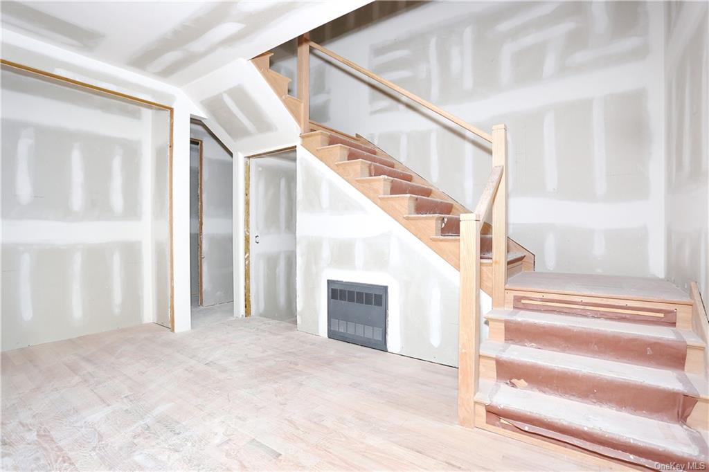 23 Northbrook Road, Unit 101 Spring Valley, NY 10977 - Photo 8 of 15 Stairs leading to basement
