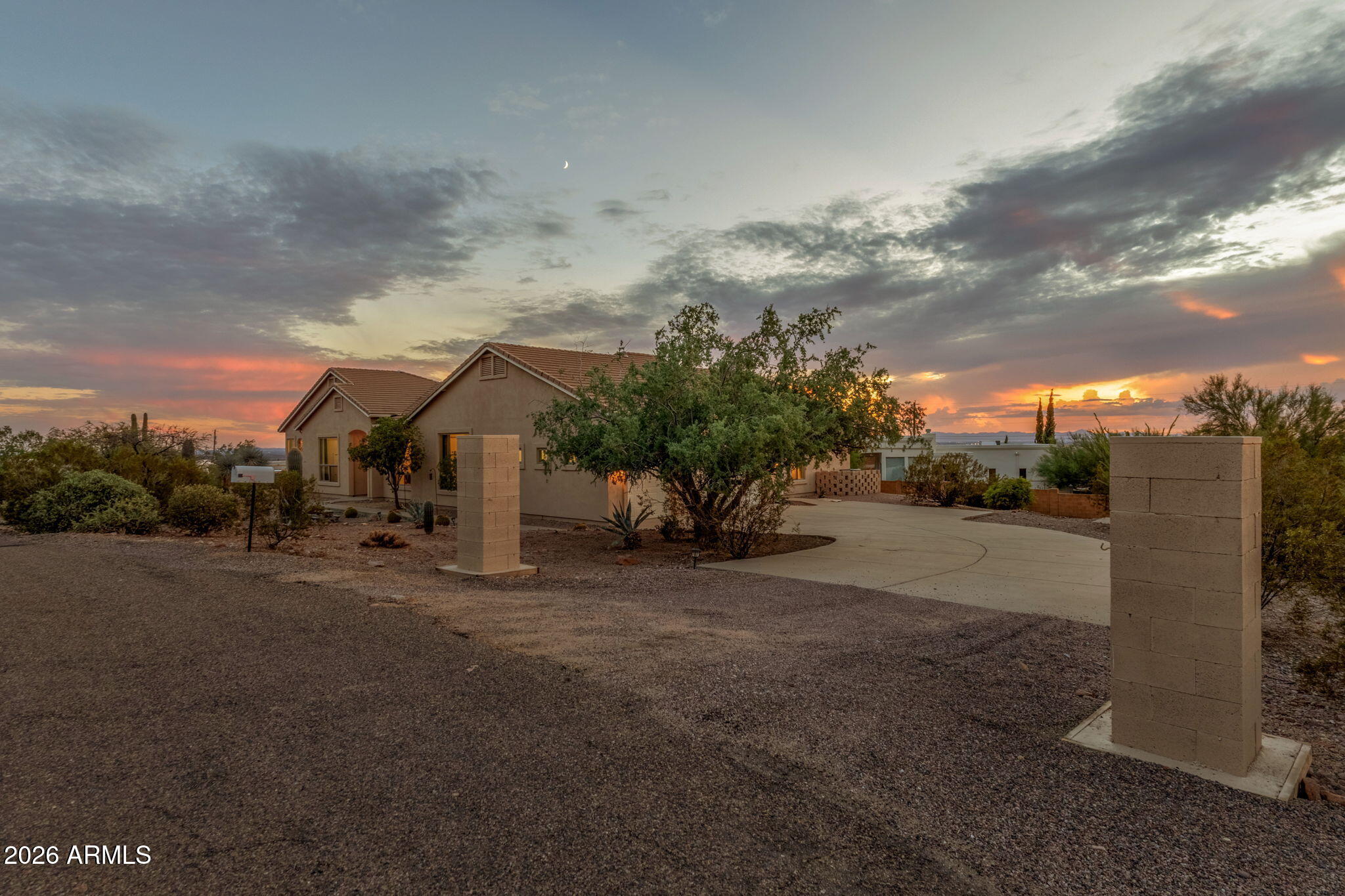 2564 North Charlebois Road Apache Junction, AZ 85119 - Photo 120 of 154 Sunset Views