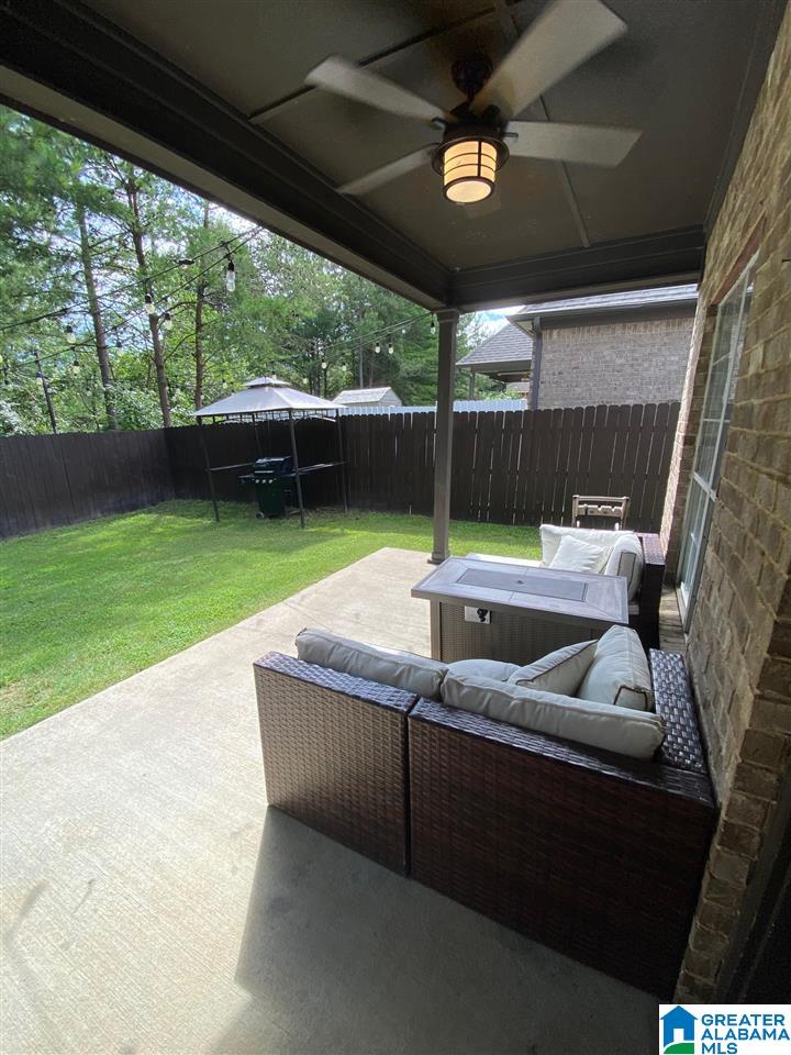 479 Summit Way Fultondale, AL 35068 - Photo 32 of 36