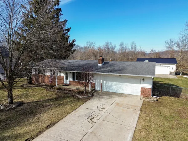 $219,900 | 635 East Mill Street, Capac, MI 48014