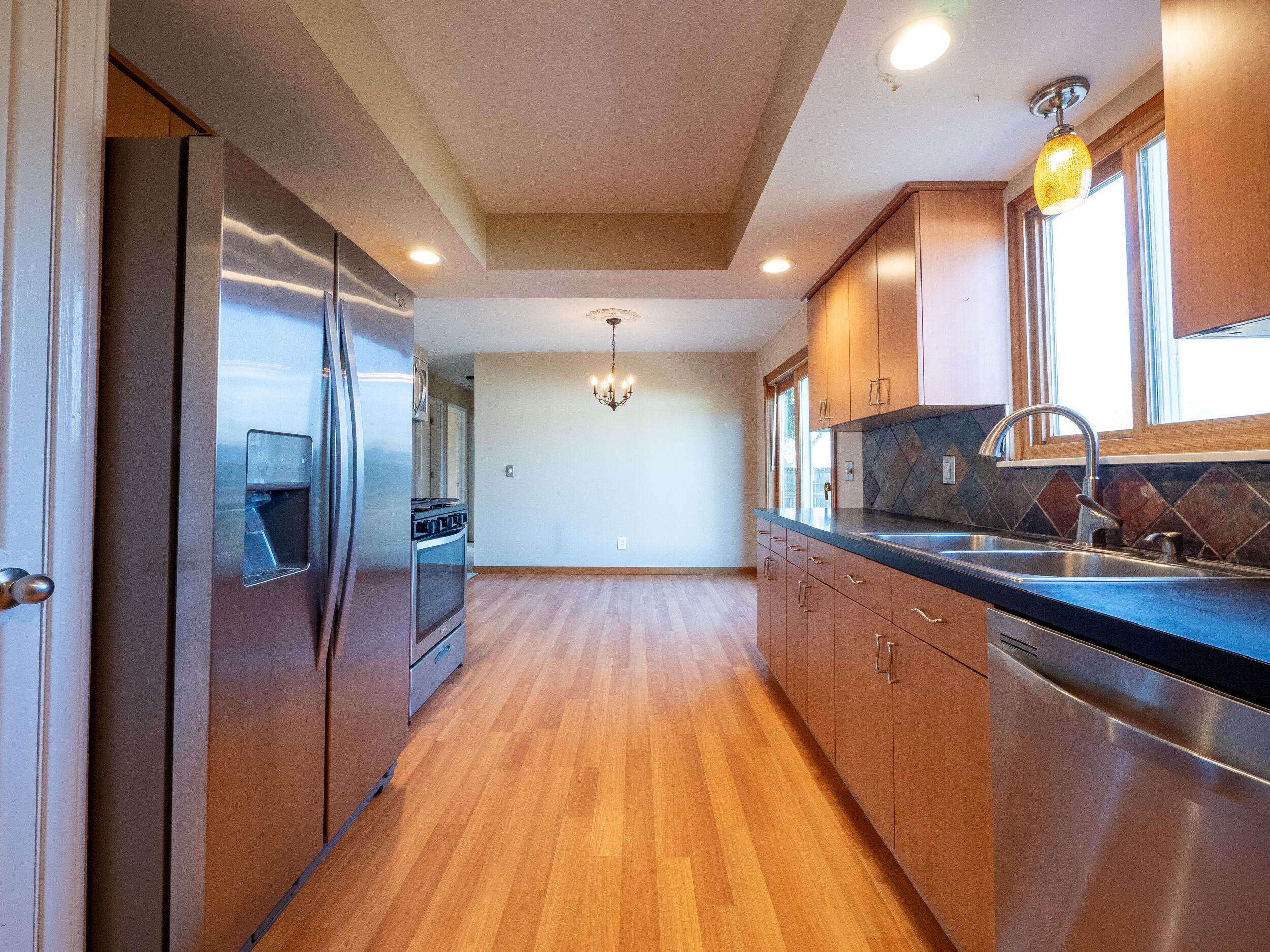 635 East Mill Street Capac, MI 48014 - Photo 13 of 29 Kitchen