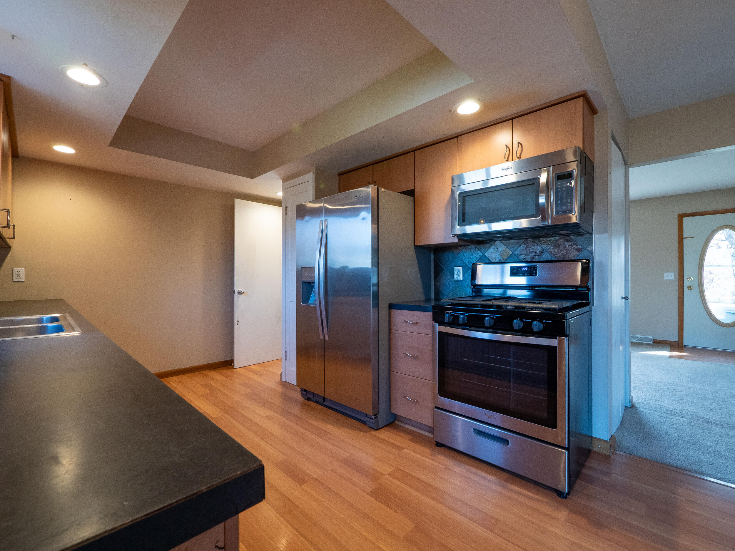 635 East Mill Street Capac, MI 48014 - Photo 15 of 29 Kitchen