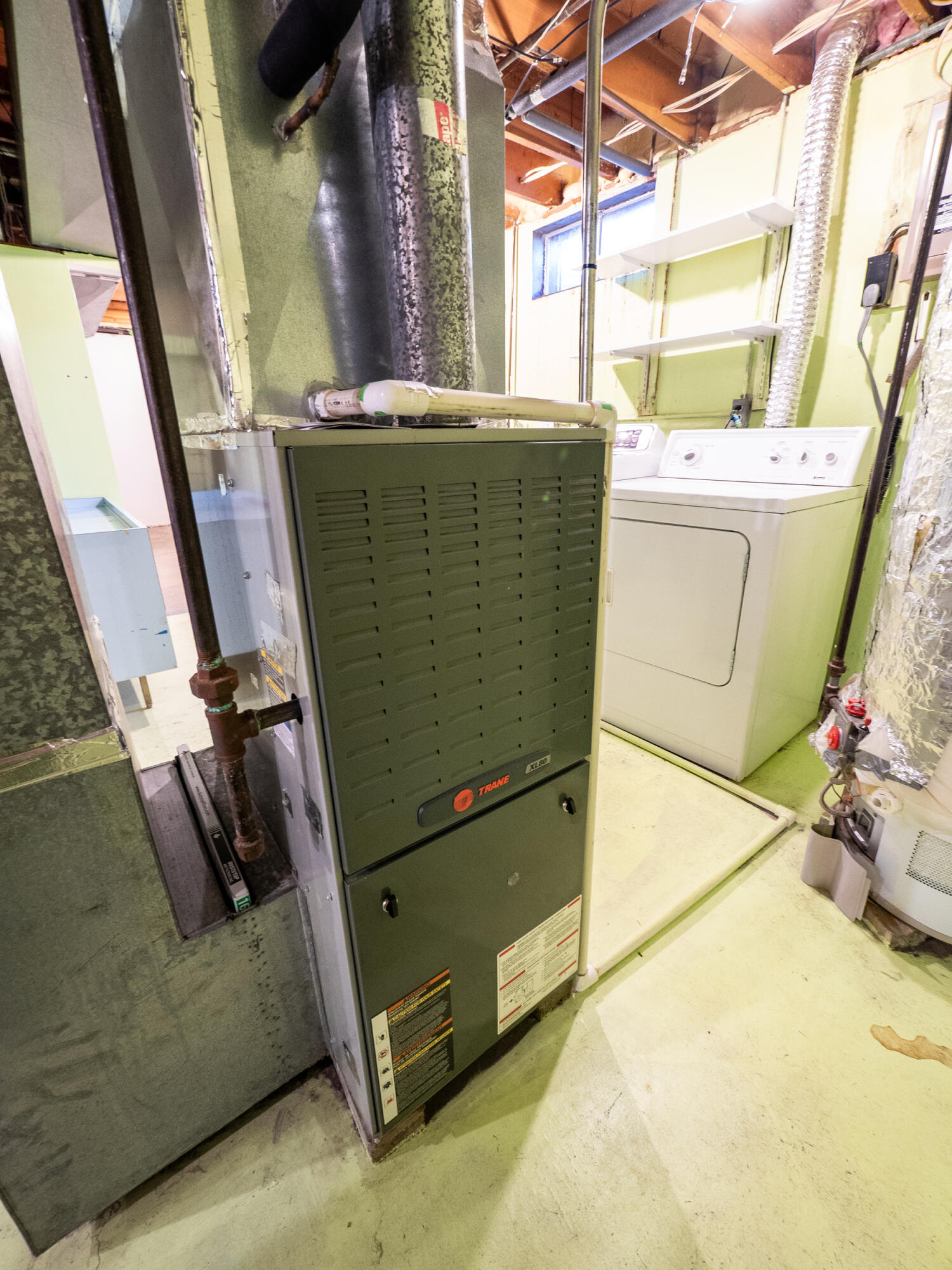 635 East Mill Street Capac, MI 48014 - Photo 27 of 29 Furnace