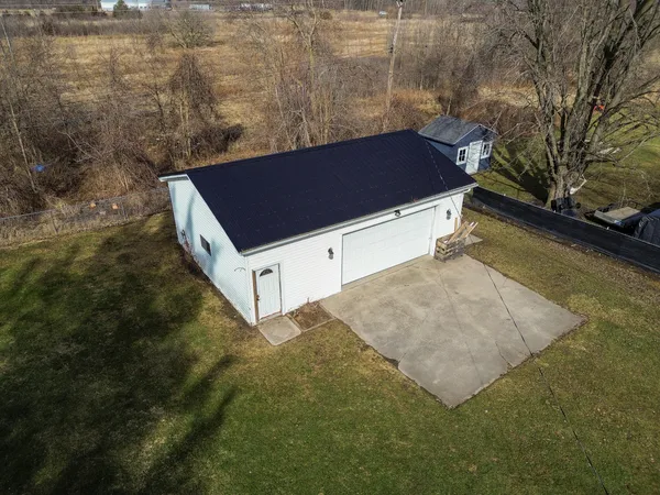 $227,500 | 635 East Mill Street, Capac, MI 48014