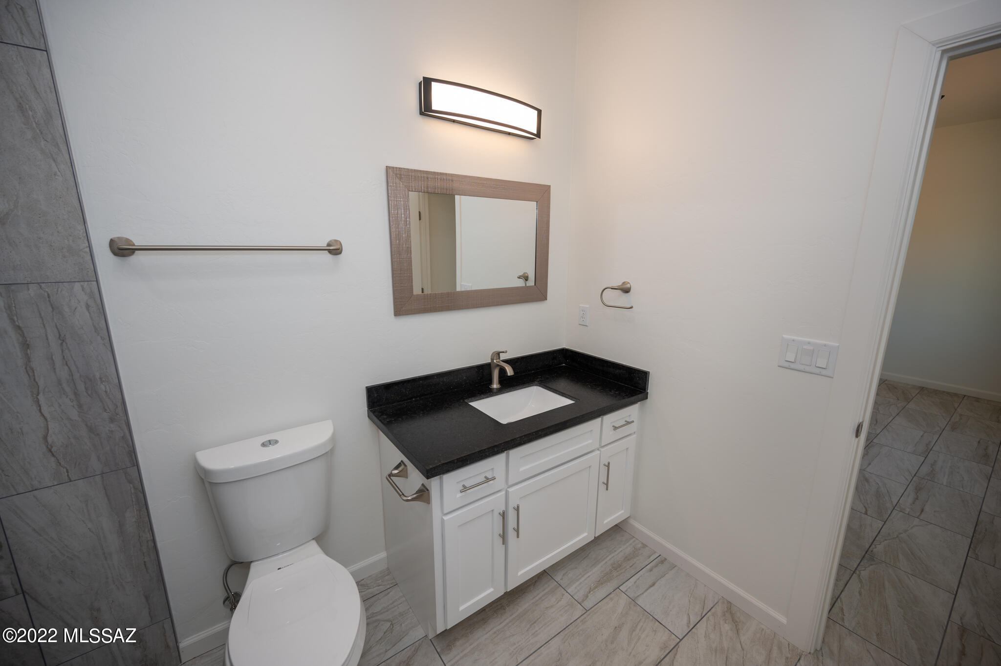406 Calle Pegaso, Unit 3 Rio Rico, AZ 85648 - Photo 9 of 25 Under construction, picture from the same model that has been sold.