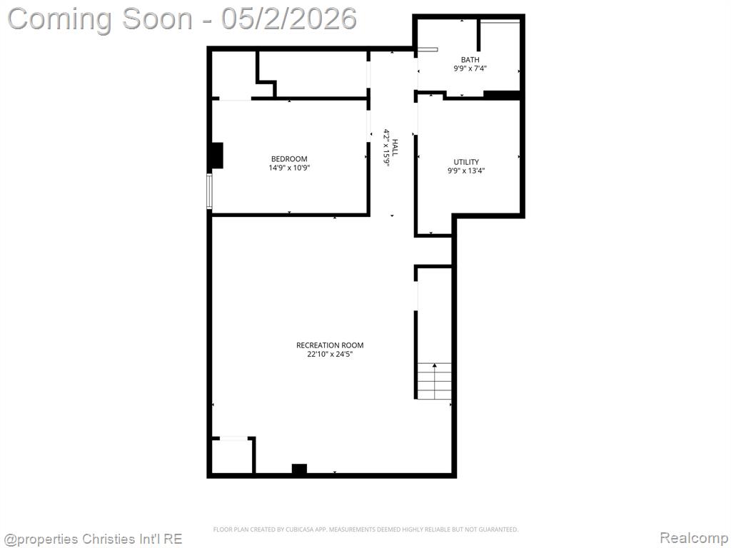 3281 Cumberland Road Berkley, MI 48072 - Photo 58 of 60