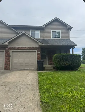 $1,550 | 637 Joy Drive, Greenwood, IN 46142