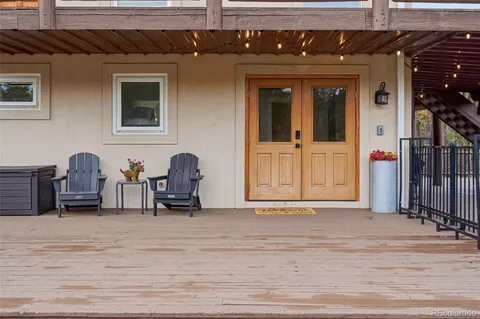 $1,189,000 | 31551 Black Widow Drive, Conifer, CO 80433
