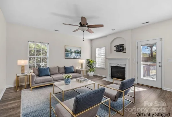 $535,000 | 2426 Tory Oak Place, Matthews, NC 28105