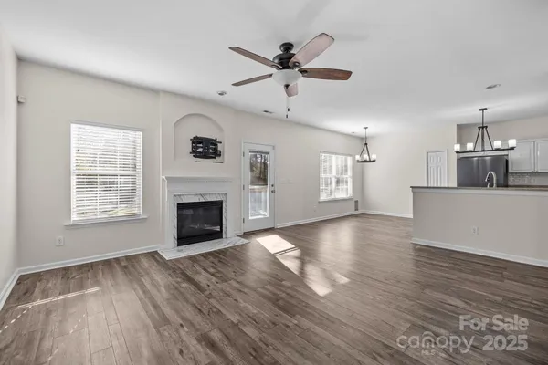 $535,000 | 2426 Tory Oak Place, Matthews, NC 28105