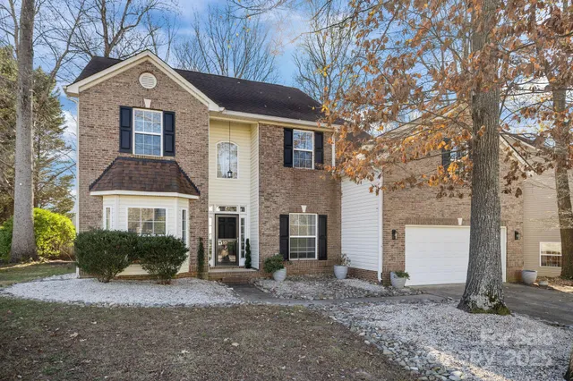 $550,000 | 2426 Tory Oak Place, Matthews, NC 28105