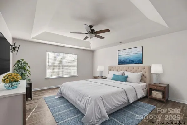 $535,000 | 2426 Tory Oak Place, Matthews, NC 28105