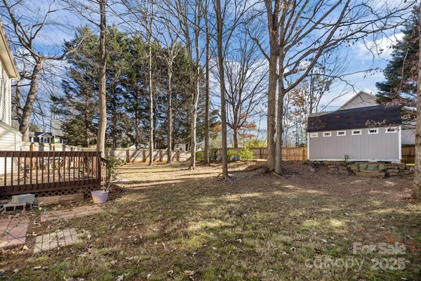 $535,000 | 2426 Tory Oak Place, Matthews, NC 28105