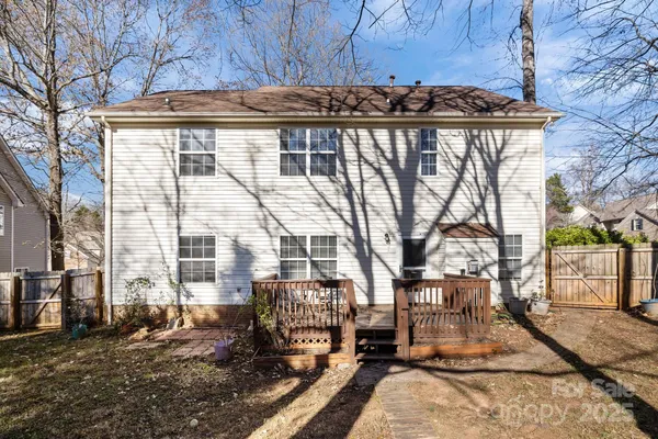 $535,000 | 2426 Tory Oak Place, Matthews, NC 28105