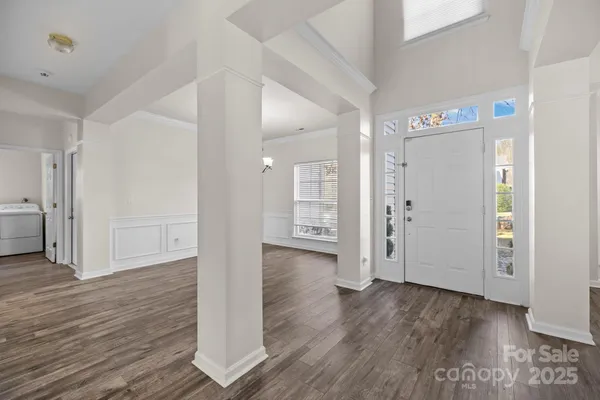 $535,000 | 2426 Tory Oak Place, Matthews, NC 28105