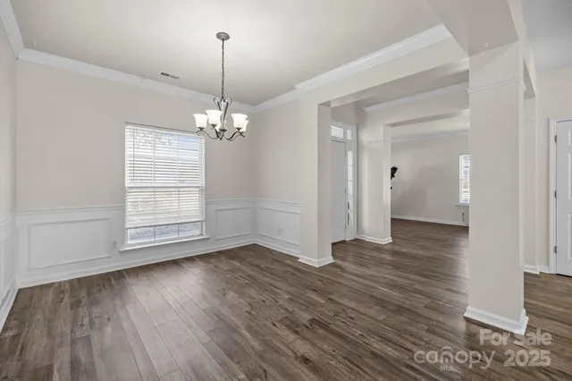 $550,000 | 2426 Tory Oak Place, Matthews, NC 28105